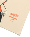 Nice Ghost Club Junji Ito Maniac Tomie Big Big Long Sleeve Tee [Ivory]