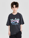 MLB Vintage Street Gradation T-shirt