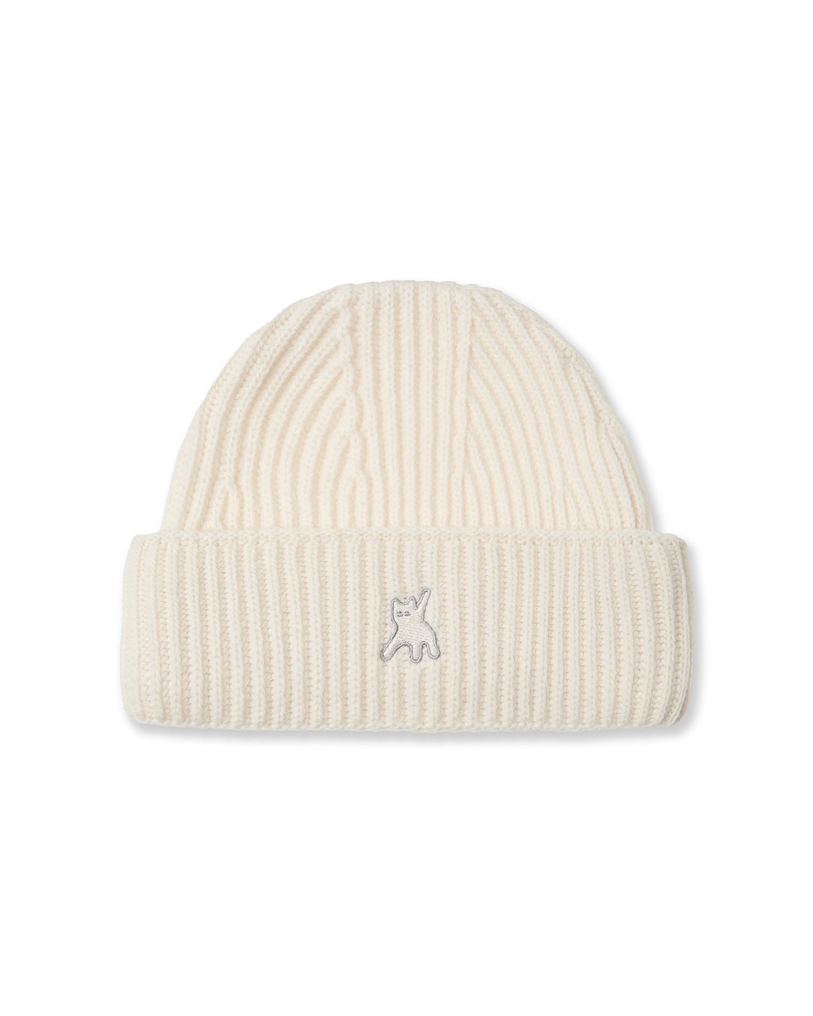 AEAE Flashed Cats Beanie