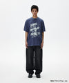 Mahagrid Writer Pigment Tee