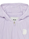 MLB Girl's Sportive Stretch Windbreaker