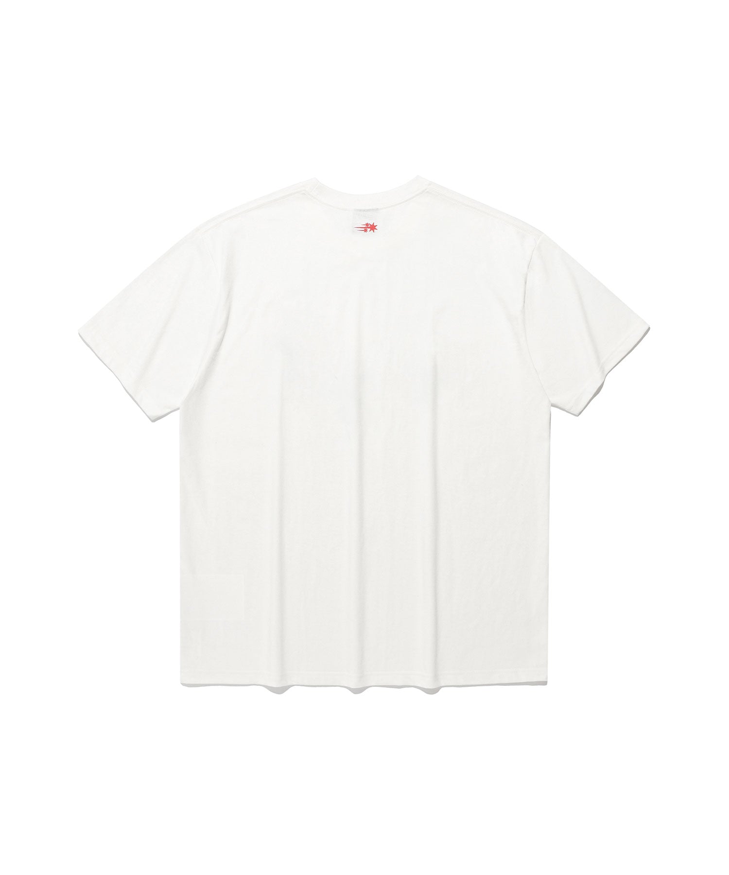 Nice Ghost Club Halftone Symbol Tee