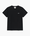 Marithé François Girbaud W SMALL REGULAR LOGO TEE