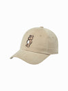ADLV Bear Character Ball Cap