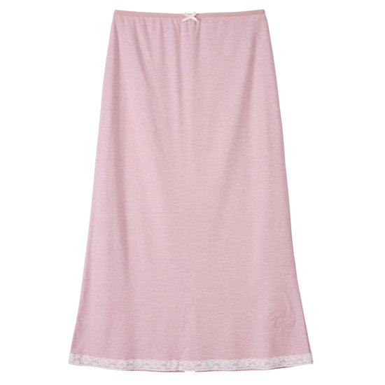 Bitter Cells Giselle Jersey Long Skirt