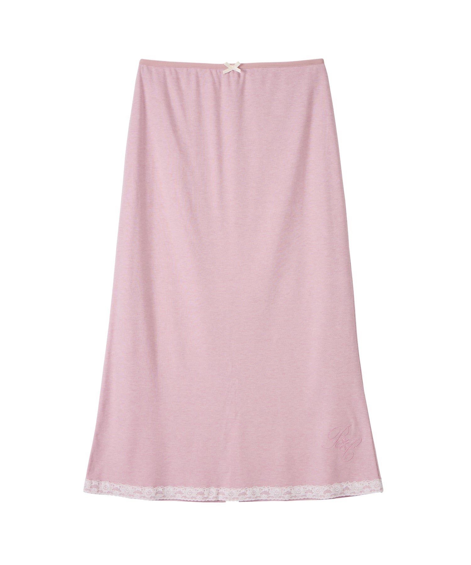 Bitter Cells Giselle Jersey Long Skirt