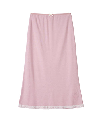 Bitter Cells Giselle Jersey Long Skirt