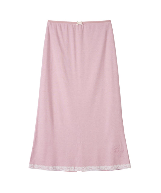 Bitter Cells Giselle Jersey Long Skirt