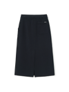 MLB Women's Street Low Edge Jersey Long Skirt
