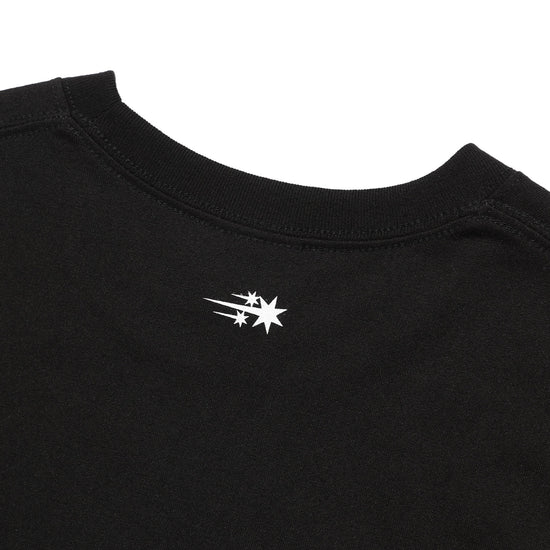 Nice Ghost Club Dot Symbol Tee