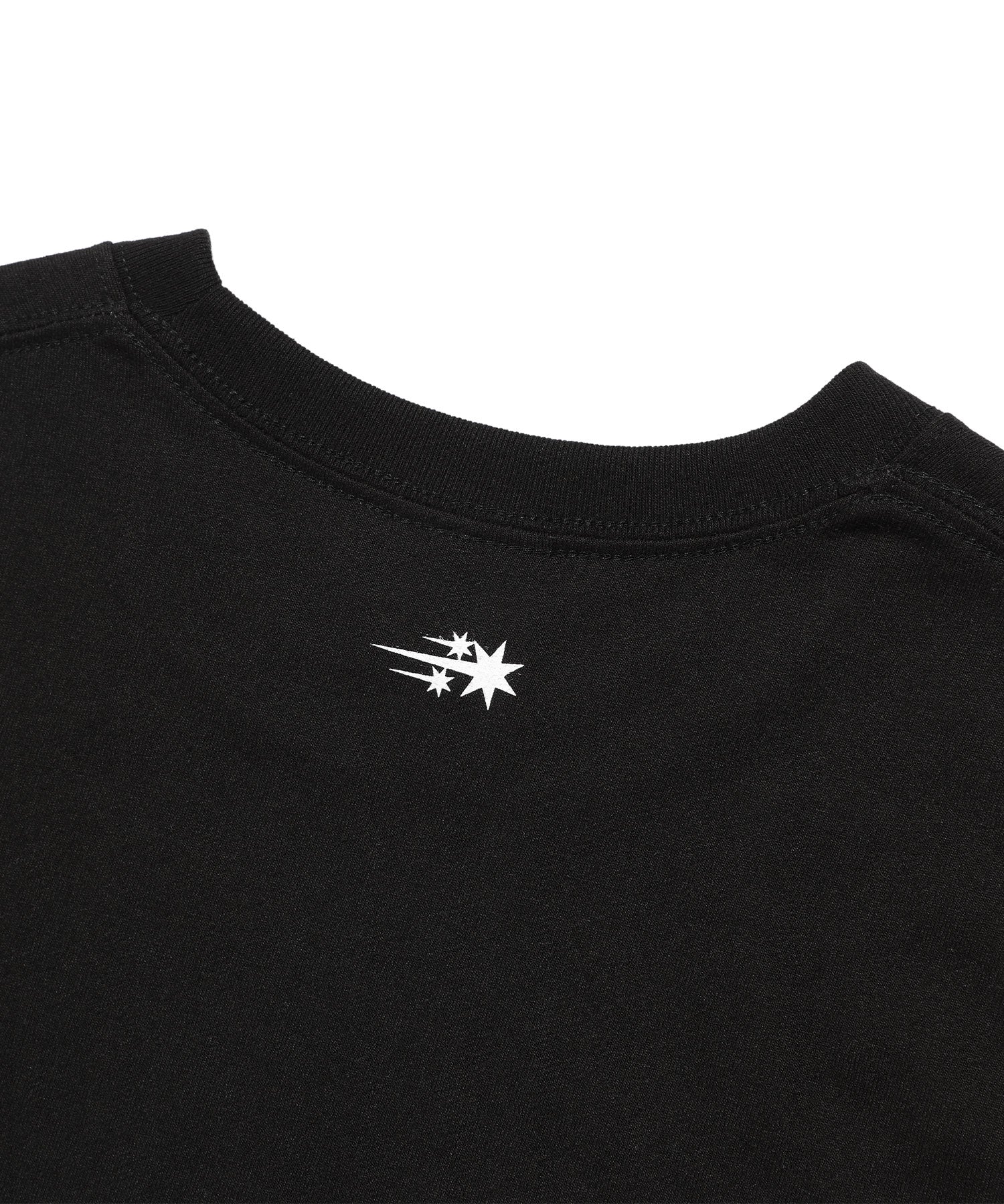 Nice Ghost Club Dot Symbol Tee
