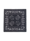 MLB Paisley Bandana