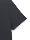 MLB Women's Vintage Slim Ribbed T-shirt