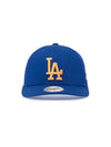 MLB Signature Patch Mesh Cap