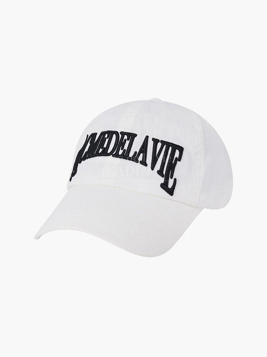 ADLV AE Logo Ball Cap