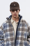 General Idea Unisex Corduroy GNRL Logo Ball Cap