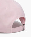 Marithé François Girbaud Kids Washed Lace Ribbon Cap