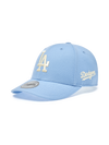 MLB SIGNATURE STRUCTURED BALLCAP
