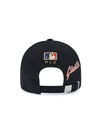 MLB Coopers Town Patch Unstructured Ballcap