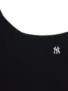 MLB Women's Basic Off Shoulder T-Shirts