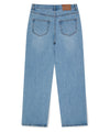 Mahagrid Standard Denim Pant
