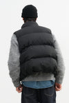 General Idea UNISEX Nylon Padded Vest