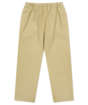 Mahagrid Easy Pant [Beige]