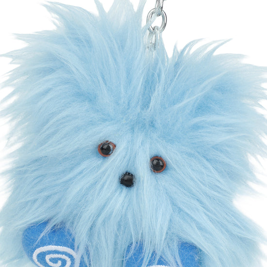 Mahagrid Bad Doll Keyring [Blue]