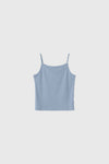 General Idea WOMAN Narrow Strap Sleeveless