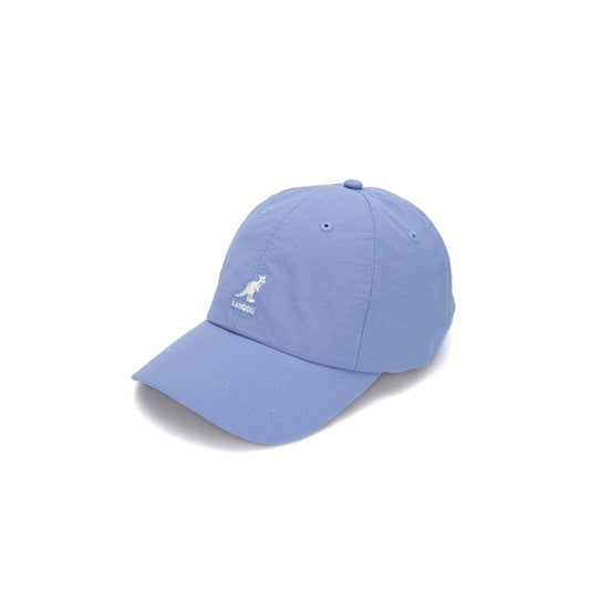 Kangol Nylon Ripstop Baseball Cap 4507