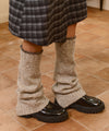 Bitter Cells Tiny Knit Leg Warmer