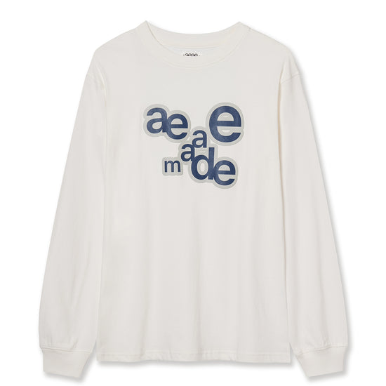 AEAE AEAE MADE Long Sleeve