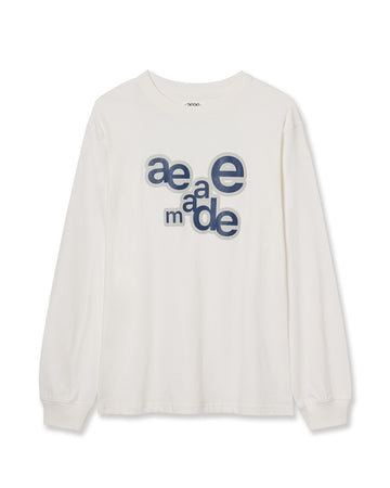 AEAE AEAE MADE Long Sleeve