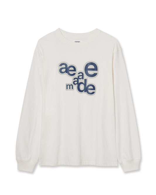 AEAE AEAE MADE Long Sleeve
