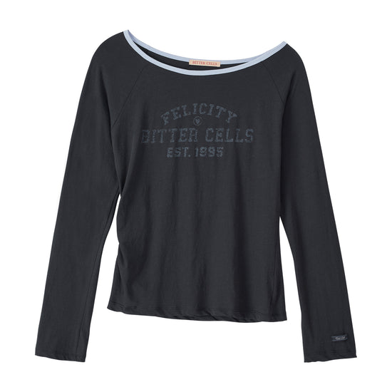 Bitter Cells Felicity Long Sleeve