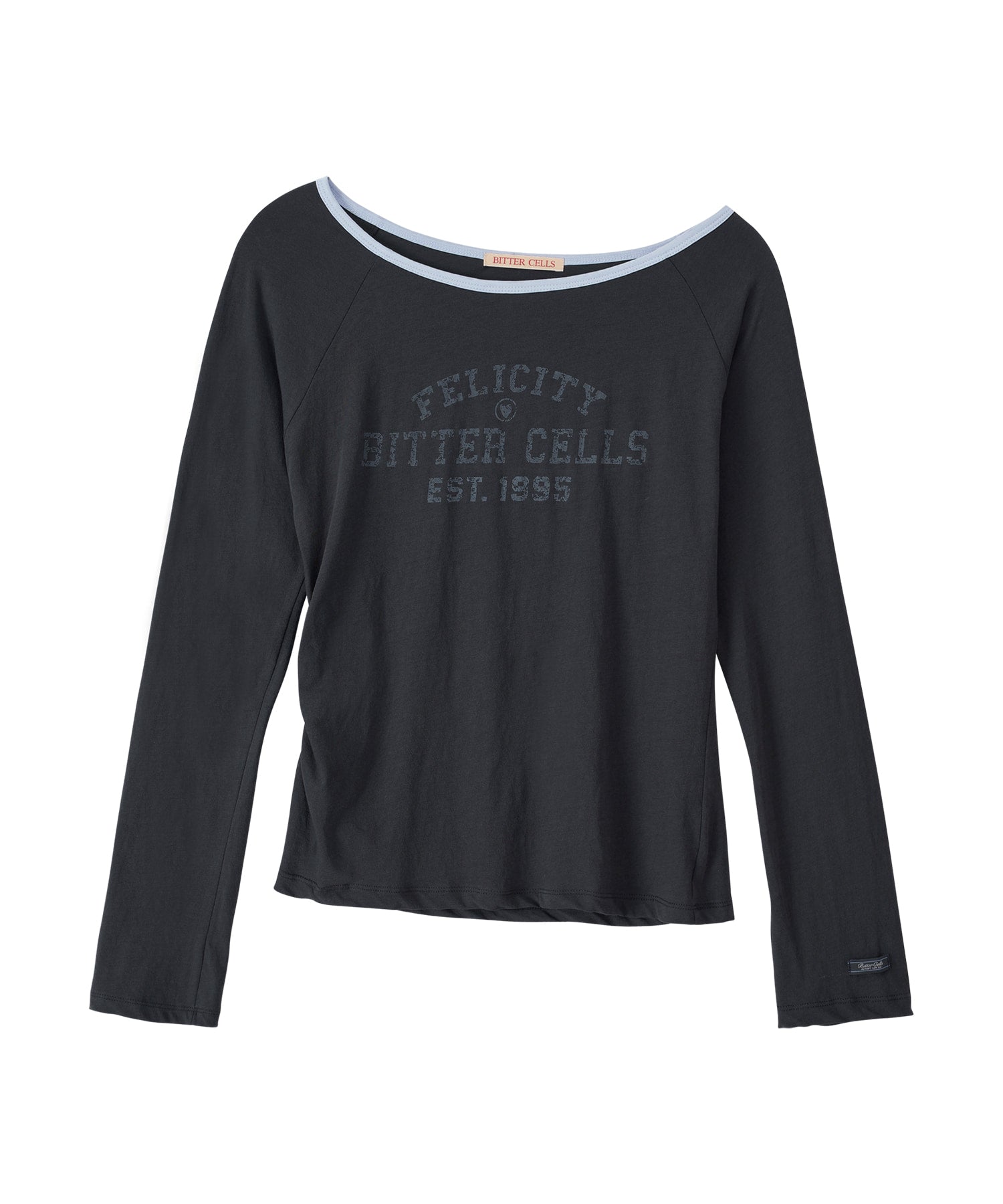 Bitter Cells Felicity Long Sleeve