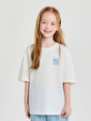 MLB Vintage Monogram Big-lux T-shirt