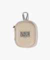 Marithé François Girbaud Kids Two Pocket Backpack