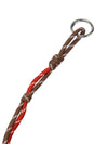 MLB Basic Color Rope Keyring