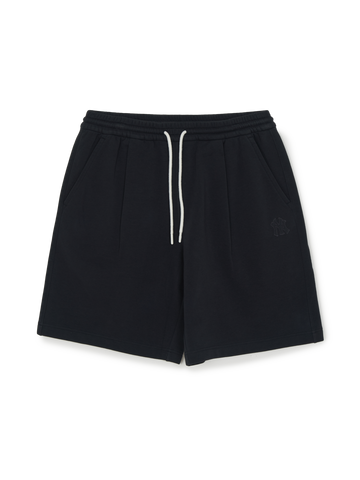 MLB Basic Small Logo Light 9In Shorts