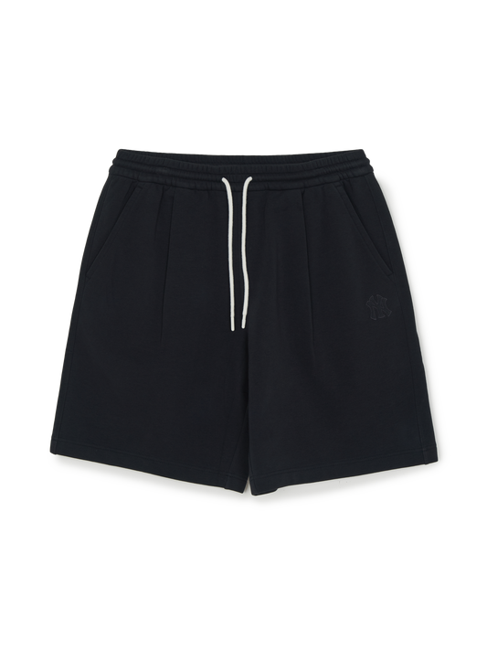 MLB Basic Small Logo Light 9In Shorts