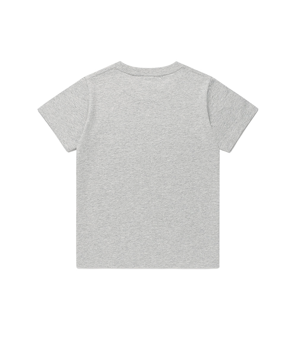 Cavish Union Jack SS Tee