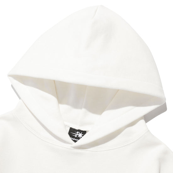 Nice Ghost Club Heart Boy Hoodie