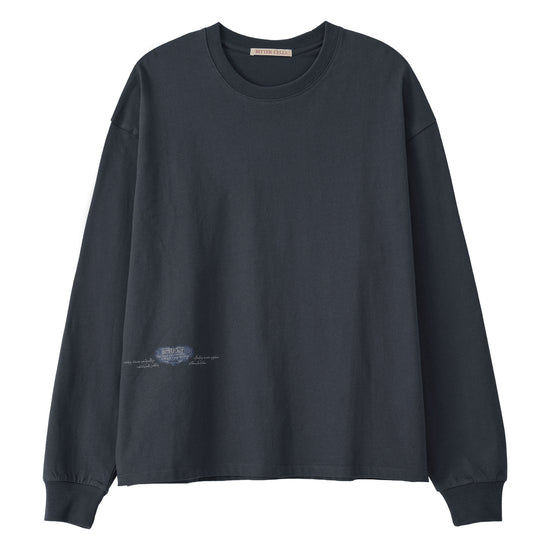 Bitter Cells Eternal Swan Long Sleeve