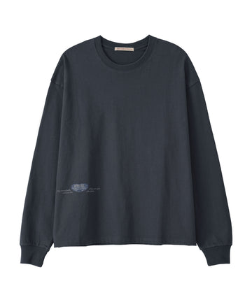 Bitter Cells Eternal Swan Long Sleeve