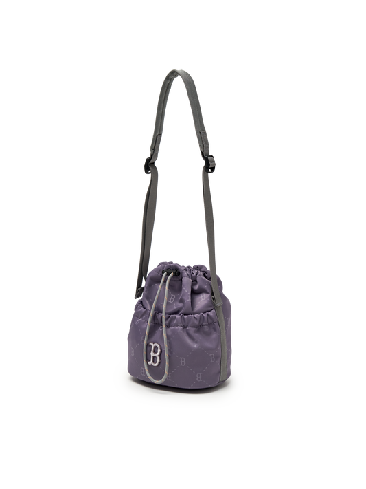 MLB Dia Monogram Sportive Mini Cross Bag