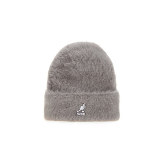 Kangol Pergola Cuff Beanie 3523 Warm Grey
