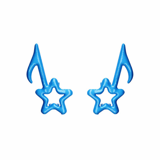 Cavish Cavish x Kyurin Star Note Ear Parts