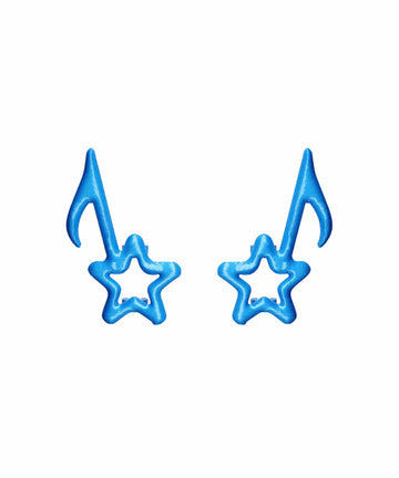 Cavish Cavish x Kyurin Star Note Ear Parts