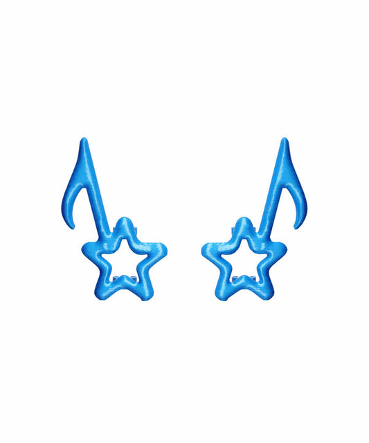 Cavish Cavish x Kyurin Star Note Ear Parts